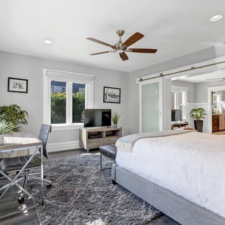 East Village Apartments ลองบีช ภายนอก รูปภาพ