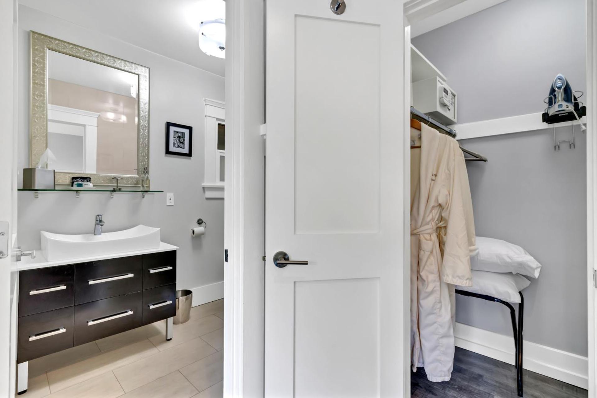 East Village Apartments ลองบีช ภายนอก รูปภาพ
