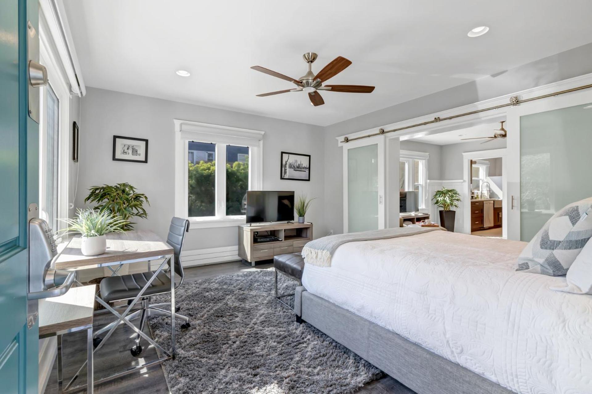 East Village Apartments ลองบีช ภายนอก รูปภาพ