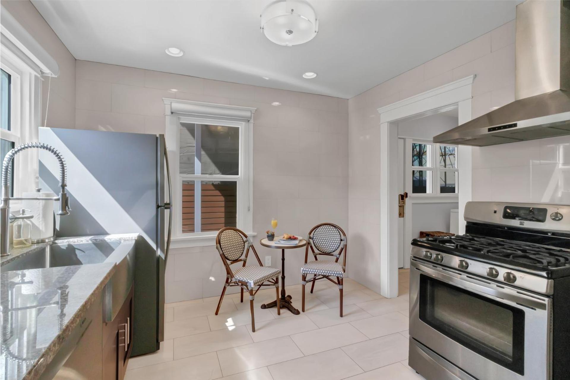 East Village Apartments ลองบีช ภายนอก รูปภาพ