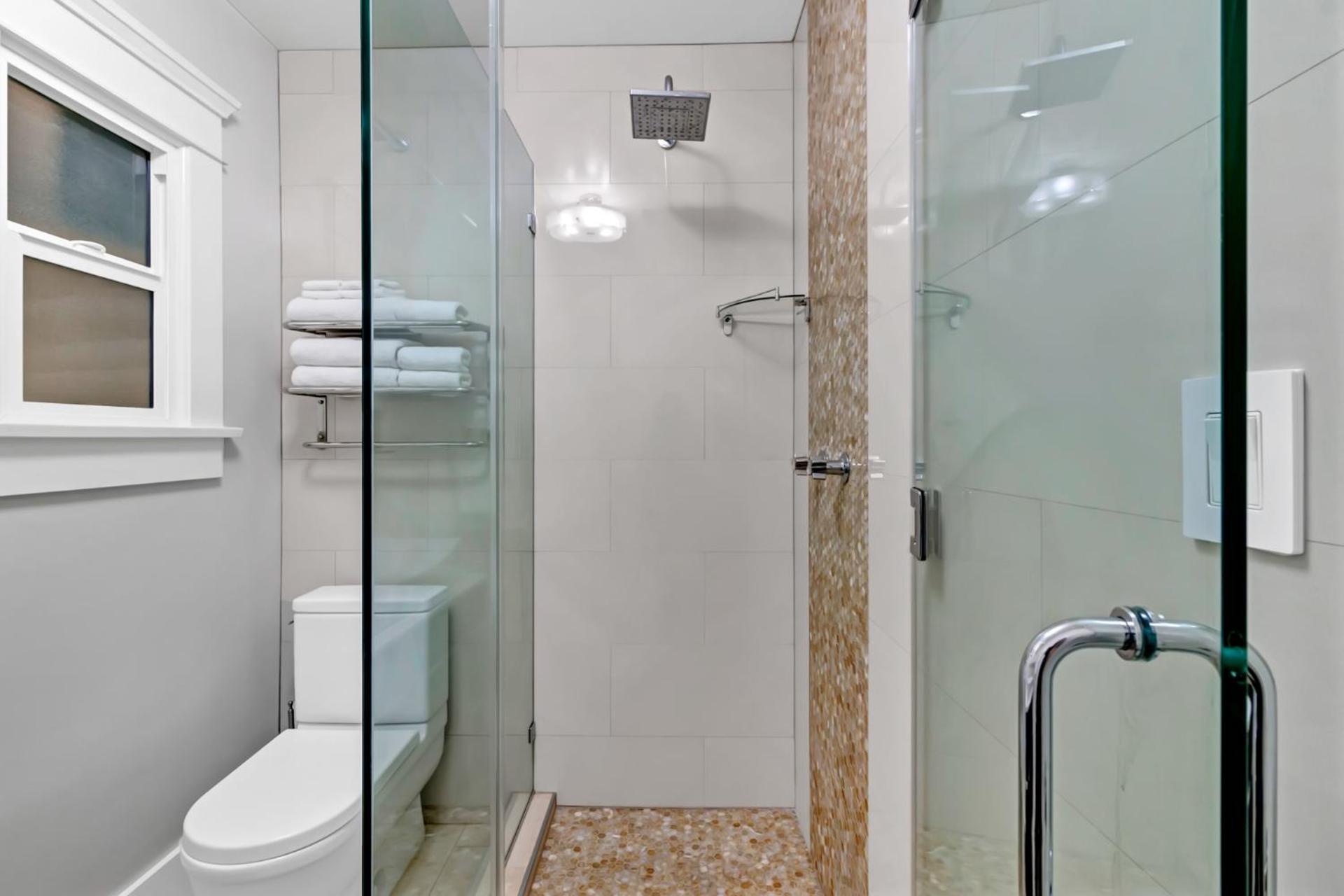 East Village Apartments ลองบีช ภายนอก รูปภาพ